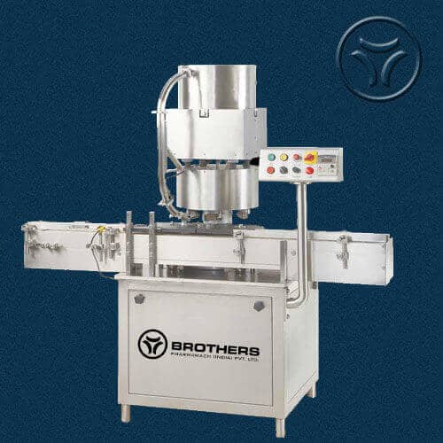CAPSEAL-120