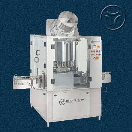 CAPSEAL-120R