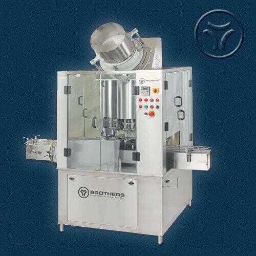 CAPSEAL-200R