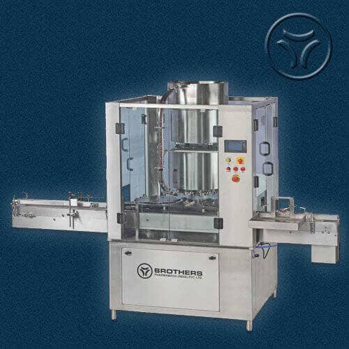 CAPSEAL-240R