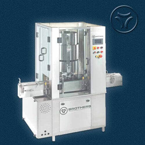 CAPSEAL-250