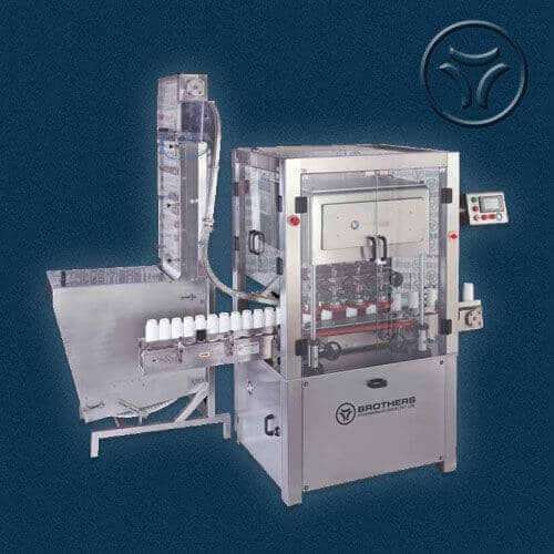 CAPSEAL-80L