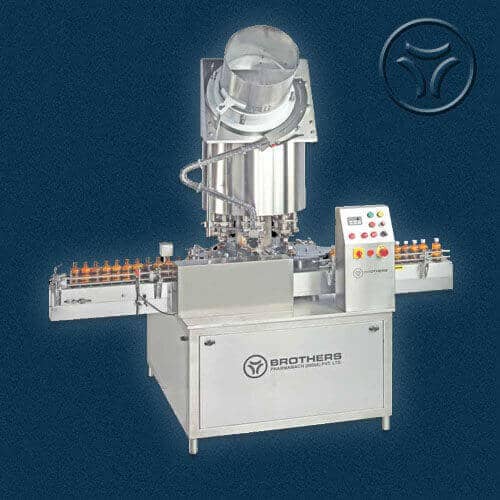 CAPSEAL-80R