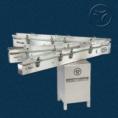 Swing Conveyor
